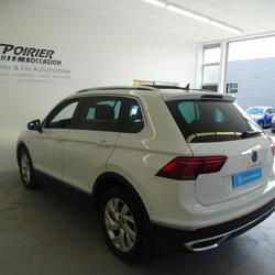Volkswagen Tiguan 1.4 eHybrid 245ch DSG6 Elegance Exclusive occasion - Ceris&eacute; - photo 3/45
