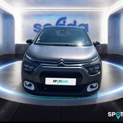 Citroen C3 1.2 PureTech 110ch S&S Saint James 121g Calais