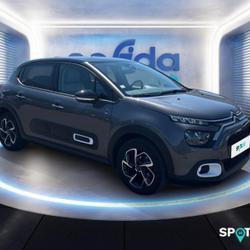 Citroen C3 1.2 PureTech 110ch S&S Saint James 121g Calais