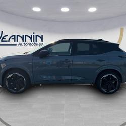 Nissan Qashqai Qashqai Hybrid e-Power Gen3 190 ch N-Design Sens