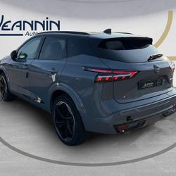 Nissan Qashqai Qashqai Hybrid e-Power Gen3 190 ch N-Design Sens