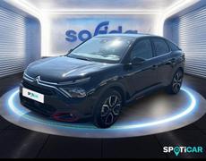 Citroen C4 Calais