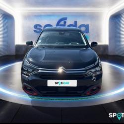 Citroen C4 Moteur &eacute;lectrique 136ch (100 kW) Feel Pack Automatique Calais