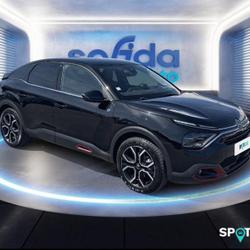 Citroen C4 Moteur &eacute;lectrique 136ch (100 kW) Feel Pack Automatique Calais