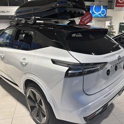 Nissan Qashqai Qashqai Hybrid e-Power Gen3 205 ch N-Design Sens