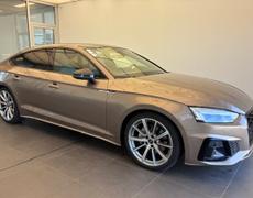 Audi A5 Sportback L'Aigle