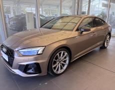 Audi A5 Sportback L'Aigle