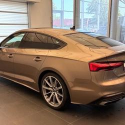Audi A5 Sportback A5 Sportback 40 TDI 204 S tronic 7 Quattro Competition L'Aigle