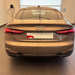 Audi A5 Sportback A5 Sportback 40 TDI 204 S tronic 7 Quattro Competition L'Aigle