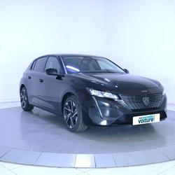 Peugeot 308 III Phase 1 308 Hybrid 145 e-DCS6 - Allure La Roche-sur-Yon