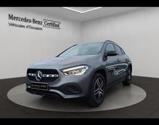 Mercedes GLA Amilly