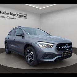 Mercedes GLA 200 163ch Progressive Line 7G-DCT Amilly