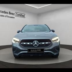 Mercedes GLA 200 163ch Progressive Line 7G-DCT Amilly