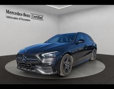 Mercedes Classe C Amilly
