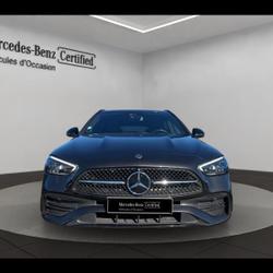 Mercedes Classe C 300 e 204+129ch AMG Line Amilly