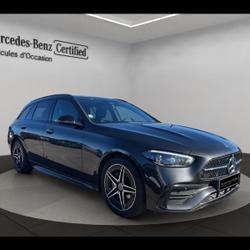 Mercedes Classe C 300 e 204+129ch AMG Line Amilly