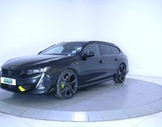 Peugeot 508 HYbrid4 La Roche-sur-Yon