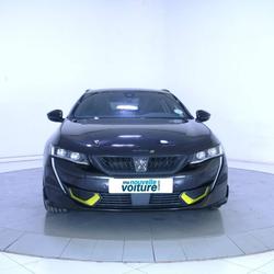 Peugeot 508 HYbrid4 508 SW Hybrid4 360 e-EAT8 Peugeot Sport Engineered La Roche-sur-Yon