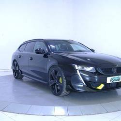 Peugeot 508 HYbrid4 508 SW Hybrid4 360 e-EAT8 Peugeot Sport Engineered La Roche-sur-Yon