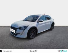 Peugeot e-208 Alençon