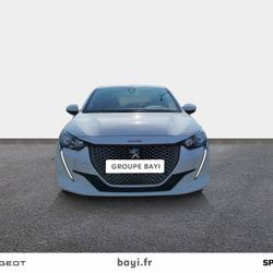 Peugeot e-208 208 Electrique 50 kWh 136ch Style Alen&ccedil;on