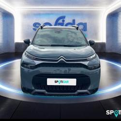 Citroen C3 Aircross PureTech 110ch S&S Feel Pack Calais