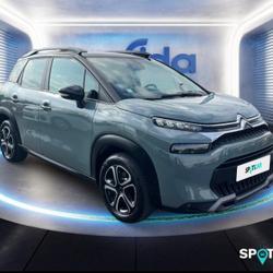 Citroen C3 Aircross PureTech 110ch S&S Feel Pack Calais