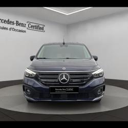 Mercedes EQT 200 122ch Progressive Amilly
