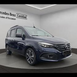 Mercedes EQT 200 122ch Progressive Amilly
