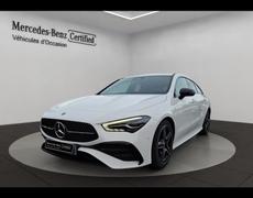 Mercedes CLA Amilly