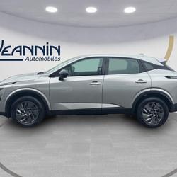 Nissan Qashqai Qashqai Hybrid e-Power Gen3 190 ch Business Edition Auxerre