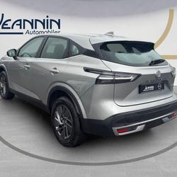 Nissan Qashqai Qashqai Hybrid e-Power Gen3 190 ch Business Edition Auxerre