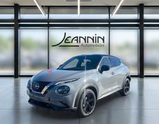 Nissan Juke Sens