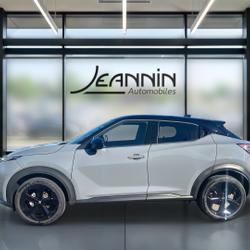 Nissan Juke DIG-T 114 Tekna occasion - Sens - photo 2/29