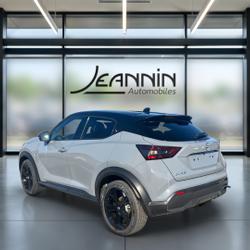 Nissan Juke DIG-T 114 Tekna occasion - Sens - photo 3/29