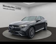 Mercedes GLC