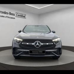 Mercedes GLC 300 e Hybrid 204+136ch AMG Line 4Matic 9G-Tronic Amilly