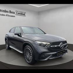 Mercedes GLC 300 e Hybrid 204+136ch AMG Line 4Matic 9G-Tronic Amilly
