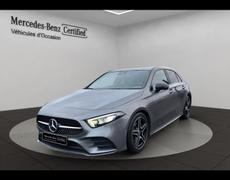 Mercedes Classe A Amilly