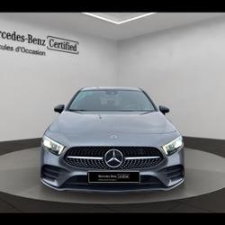 Mercedes Classe A 200 d 150ch AMG Line 8G-DCT Amilly