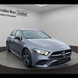 Mercedes Classe A 200 d 150ch AMG Line 8G-DCT Amilly