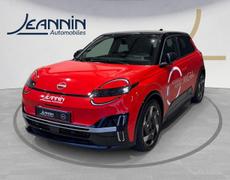 Nissan Micra Sens