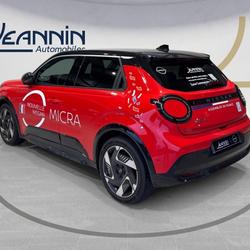 Nissan Micra Electrique 52kWh 150ch Evolve Sens