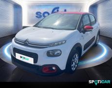 Citroen C3 Calais