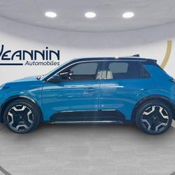 Nissan Micra Electrique 52kWh 150ch Evolve Auxerre