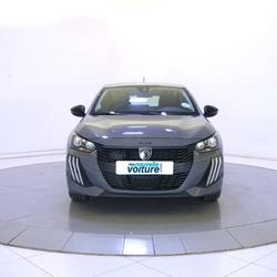 Peugeot 208 208 PureTech 100 S&S BVM6 - Active La Roche-sur-Yon