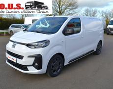 Fiat Scudo Bellevigny