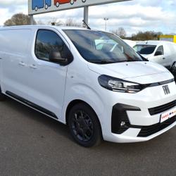 Fiat Scudo M 2.2 BLUEHDI 145CH S&S PACK PREMIUM CONNECT EAT8 Bellevigny