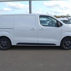 Fiat Scudo M 2.2 BLUEHDI 145CH S&S PACK PREMIUM CONNECT EAT8 Bellevigny