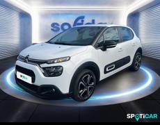 Citroen C3 Societe Calais